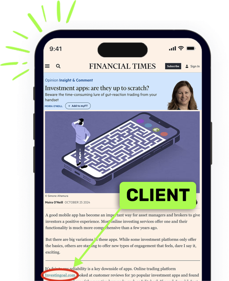 Digital PR Agency - Digital PR Ltd